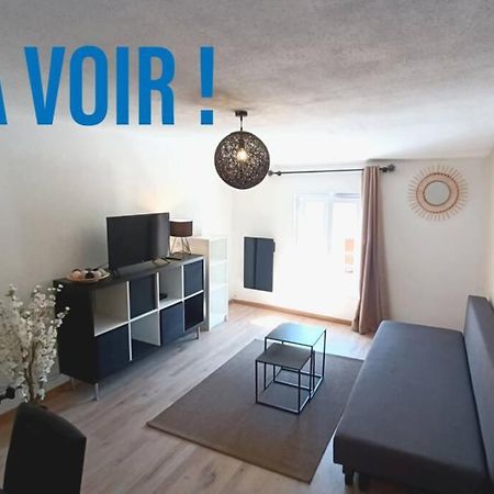 Narbonne Studio Renove Centre Ville 외부 사진