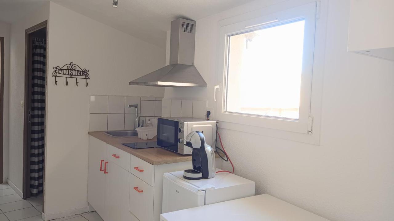Narbonne Studio Renove Centre Ville 외부 사진