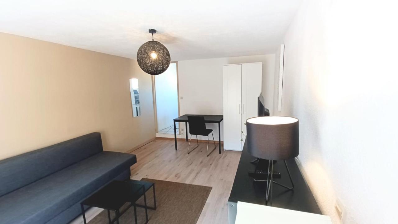 Narbonne Studio Renove Centre Ville 외부 사진
