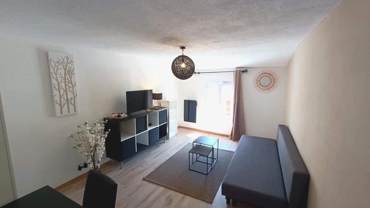 Narbonne Studio Renove Centre Ville 외부 사진