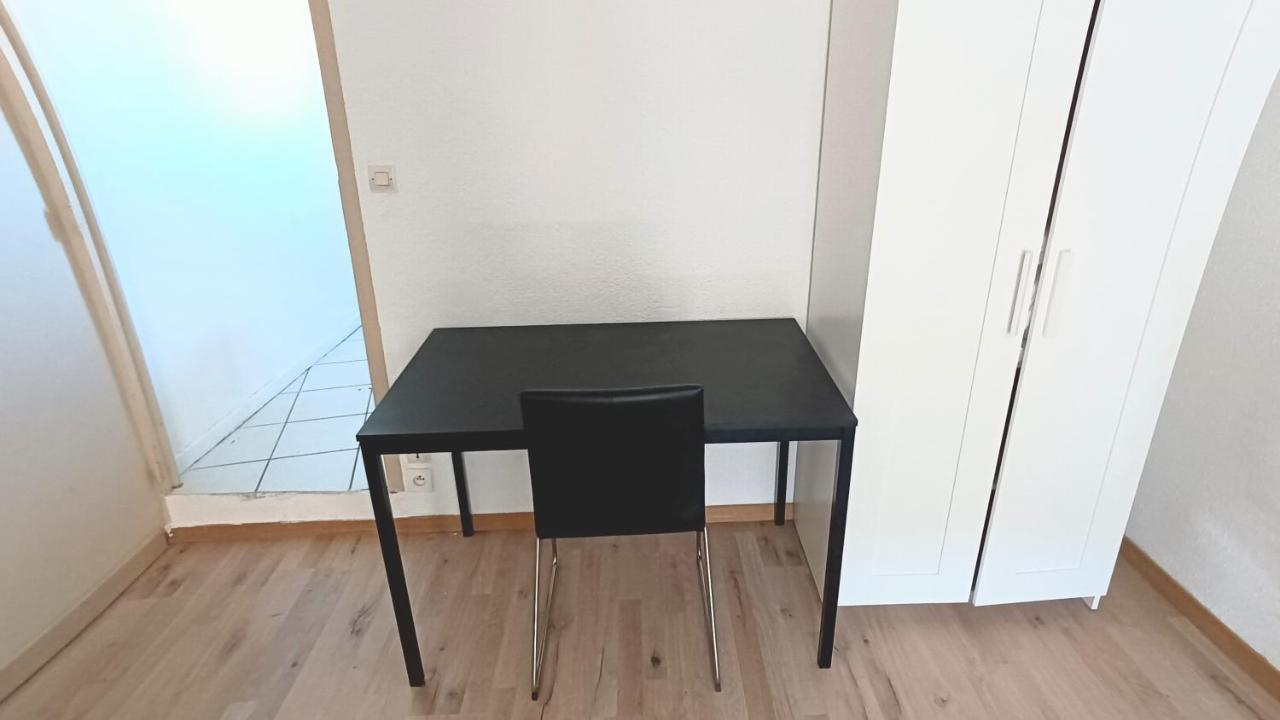 Narbonne Studio Renove Centre Ville 외부 사진